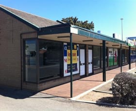 Shop & Retail commercial property leased at Shops 1 & 2/350 Goodwood Road Cumberland Park SA 5041