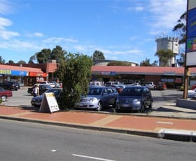 Shop & Retail commercial property leased at Shop 12/365 Shepherds Hill Road Blackwood SA 5051
