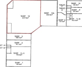 Shop & Retail commercial property leased at Shop 12/365 Shepherds Hill Road Blackwood SA 5051