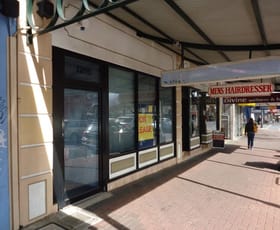 Offices commercial property leased at 120B The Parade Norwood SA 5067