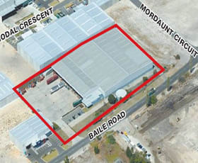 Factory, Warehouse & Industrial commercial property leased at 50 Baile Road Canning Vale WA 6155