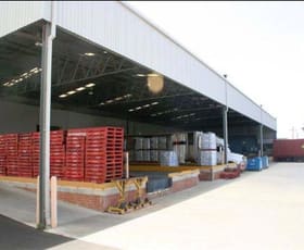 Factory, Warehouse & Industrial commercial property leased at 50 Baile Road Canning Vale WA 6155