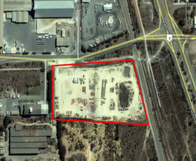 Development / Land commercial property leased at Naval Base WA 6165