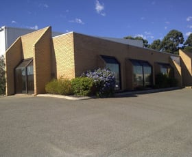 Factory, Warehouse & Industrial commercial property leased at 14 Bell Street Canning Vale WA 6155