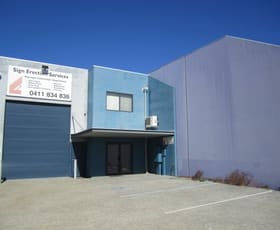 Factory, Warehouse & Industrial commercial property leased at 54 Boulder Road Malaga WA 6090