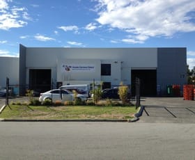 Factory, Warehouse & Industrial commercial property leased at 17 Tacoma Circuit Canning Vale WA 6155