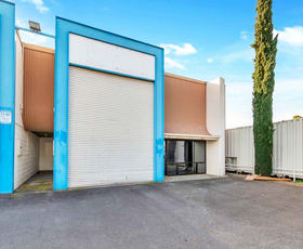 Factory, Warehouse & Industrial commercial property leased at Unit 4/57 Norfolk Road Marion SA 5043