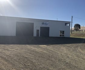 Factory, Warehouse & Industrial commercial property leased at 1/63 Hedley Road Mount Thorley NSW 2330