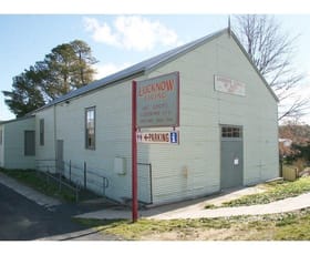 Shop & Retail commercial property leased at Mitchell Highway Orange NSW 2800