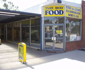 Shop & Retail commercial property leased at 67A HIGH STREET Broadford VIC 3658