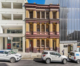 Offices commercial property leased at Level 1, 18 Bolton Street Newcastle NSW 2300