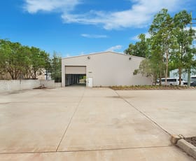 Factory, Warehouse & Industrial commercial property leased at 131 Racecourse Road Rutherford NSW 2320