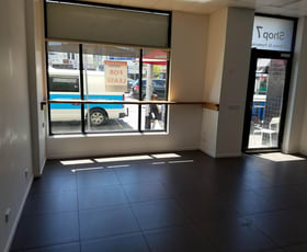 Shop & Retail commercial property leased at Shop 7/154 Barkly Street Footscray VIC 3011