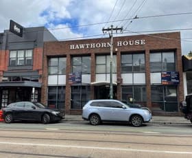 Offices commercial property leased at Suite 8 / 795 Glenferrie Road Hawthorn VIC 3122