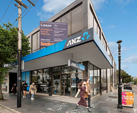 Shop & Retail commercial property leased at Ground/145 Toorak Road South Yarra VIC 3141