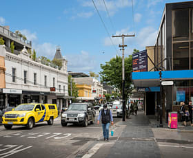 Shop & Retail commercial property leased at Ground/145 Toorak Road South Yarra VIC 3141