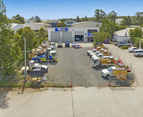 Offices commercial property leased at 8 Glenwood Drive Thornton NSW 2322