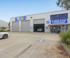 Offices commercial property leased at 8 Glenwood Drive Thornton NSW 2322