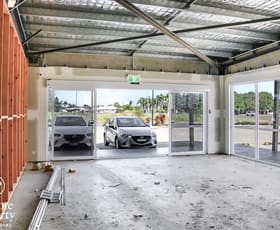 Offices commercial property for lease at 160 Boundary Road Mackay QLD 4740