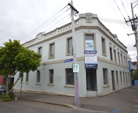 Offices commercial property leased at 1B/85 Curzon Street North Melbourne VIC 3051
