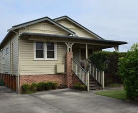 Offices commercial property leased at 20 Newcastle Road Cardiff NSW 2285