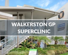 Medical / Consulting commercial property for lease at 13 Dutton Street Mackay QLD 4740