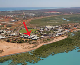 Offices commercial property leased at 28/39 Carnarvon Street Broome WA 6725