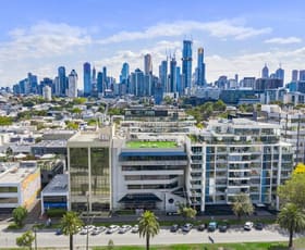 Offices commercial property leased at Level 1/210 Albert Road South Melbourne VIC 3205