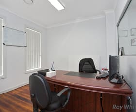 Medical / Consulting commercial property leased at 13 Buller Street Parramatta NSW 2150