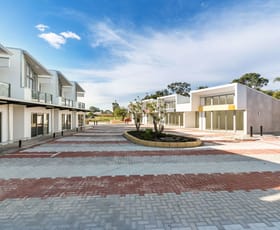 Offices commercial property leased at C6 1539 Albany Highway Beckenham WA 6107