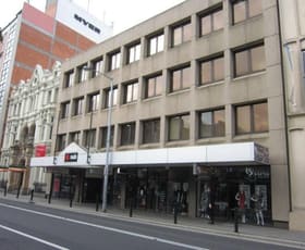 Offices commercial property leased at 2nd Floor/Suite 2/42-48 St John Street Launceston TAS 7250