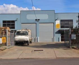 Factory, Warehouse & Industrial commercial property leased at Unit/2, 25 Loop Road Werribee VIC 3030