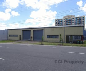 Factory, Warehouse & Industrial commercial property leased at 12 Paxton Street Springwood QLD 4127