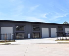 Factory, Warehouse & Industrial commercial property leased at 35 Yilen Close Beresfield NSW 2322