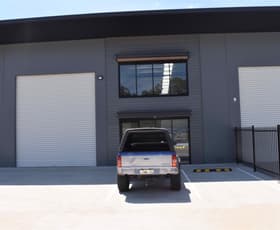 Factory, Warehouse & Industrial commercial property leased at 35 Yilen Close Beresfield NSW 2322