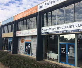 Showrooms / Bulky Goods commercial property leased at 2/4 Bridge Rd Hornsby NSW 2077