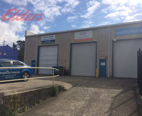 Medical / Consulting commercial property leased at 2/4 Bridge Rd Hornsby NSW 2077