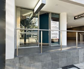 Showrooms / Bulky Goods commercial property for lease at Suite 1/68 Sir John Young Crescent Woolloomooloo NSW 2011