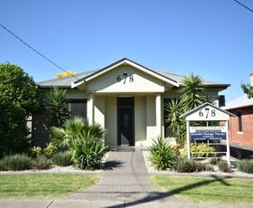Offices commercial property leased at 2/678 Pemberton Street Albury NSW 2640