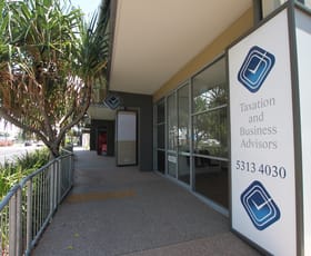 Offices commercial property leased at 26/160 Mudjimba Beach Road Mudjimba QLD 4564