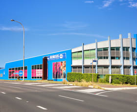 Offices commercial property leased at 219 Pacific Highway Charlestown NSW 2290