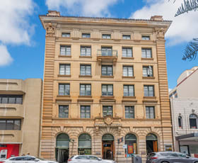 Offices commercial property leased at 2/55 Hunter Street Newcastle NSW 2300