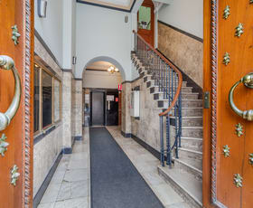 Offices commercial property leased at 2/55 Hunter Street Newcastle NSW 2300