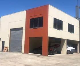 Factory, Warehouse & Industrial commercial property leased at 6/300 Macaulay Road North Melbourne VIC 3051