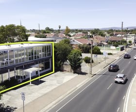 Offices commercial property leased at 304 Henley Beach Road Underdale SA 5032