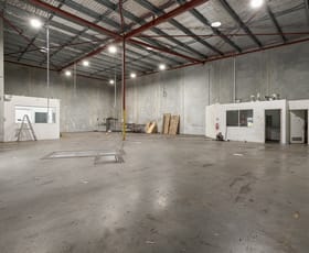 Factory, Warehouse & Industrial commercial property leased at 8 Packard Street Joondalup WA 6027