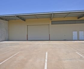 Factory, Warehouse & Industrial commercial property leased at 2/20 Tannadice Street Winnellie NT 0820