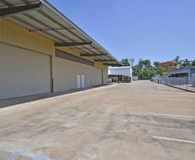 Factory, Warehouse & Industrial commercial property leased at 2/20 Tannadice Street Winnellie NT 0820