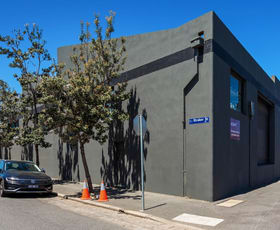 Factory, Warehouse & Industrial commercial property leased at 96 Langford Street North Melbourne VIC 3051