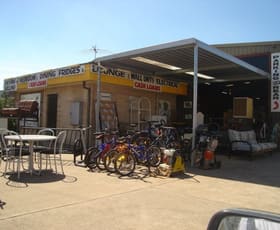 Factory, Warehouse & Industrial commercial property leased at 16A Regency Road Kilkenny SA 5009